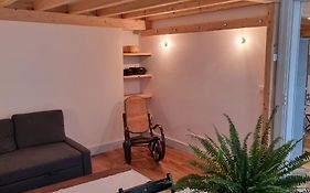 Suite Chanzy 70